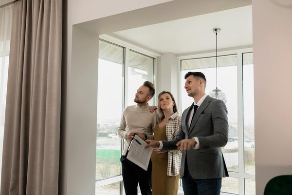 Formation investissement immobilier : démarrez votre avenir dès maintenant
