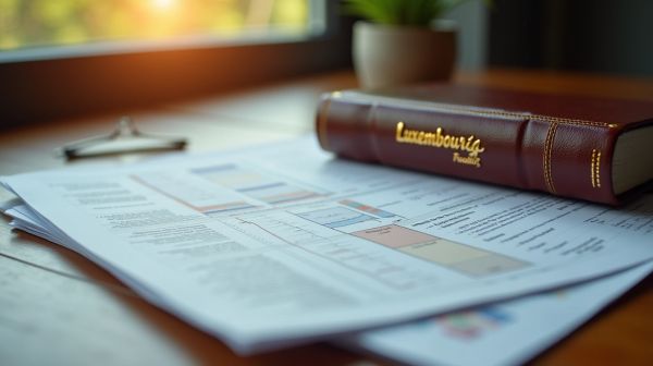 Fiscalité Luxembourg : comprendre ses atouts et spécificités