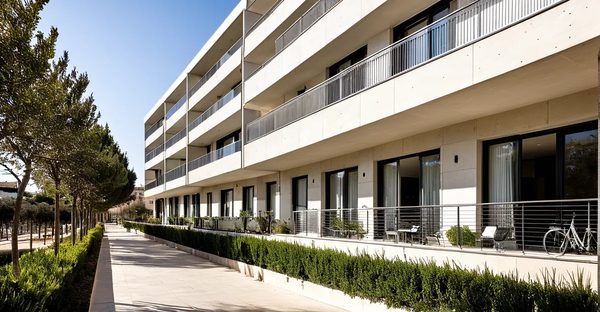 Les meilleures résidences étudiantes à montpellier à découvrir